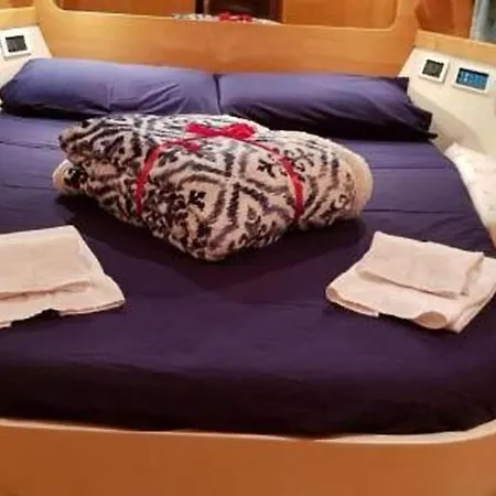 Yacht كابري